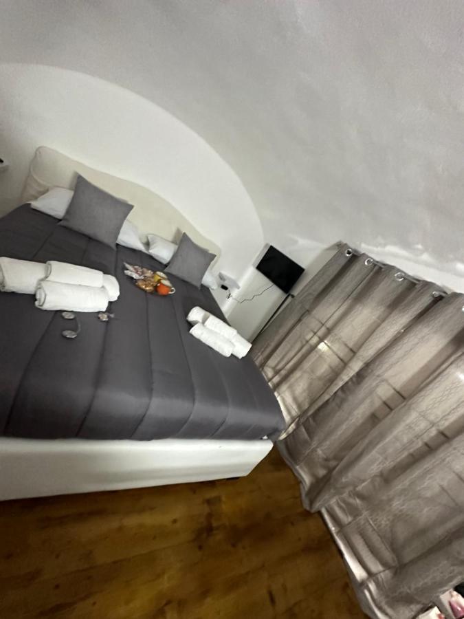 Apartamento Aurora House Nápoles Exterior foto